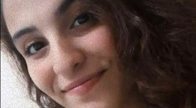 Bursa'da kayıp kız alarmı
