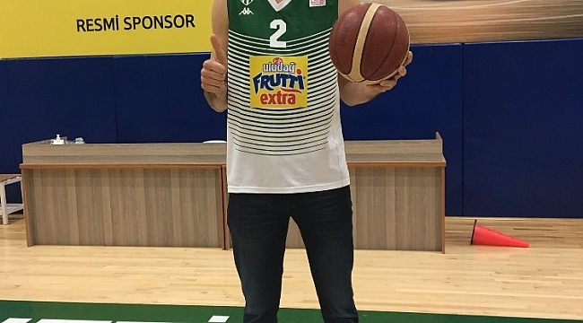 Bursaspor, Stefan Bircevic'i transfer etti