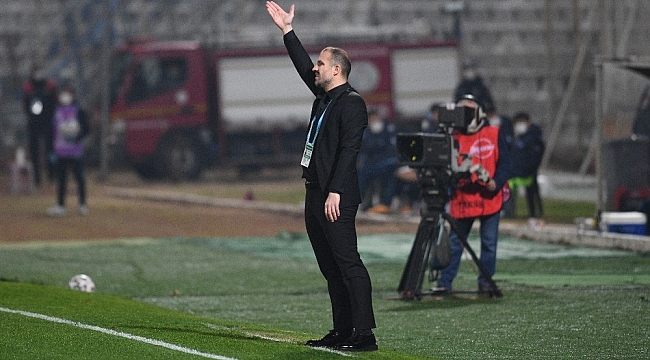 Bursaspor'da eksik sayısı 14'e yükseliyor