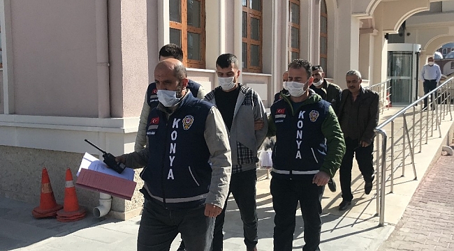 Buzdolabı tamircisini 150 lira borç için öldürmüşler