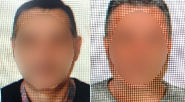 ByLock kullanıcısı 2 eski emniyet müdürü yakalandı
