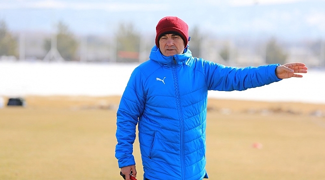 Çalımbay: "Sivasspor'a sahip çıkmalıyız"