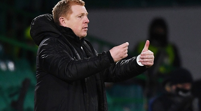 Celtic'te Teknik Direktör Neil Lennon istifa etti