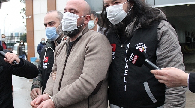 Cesedi aranan cinayet kurbanı için ipucuna ulaşıldı