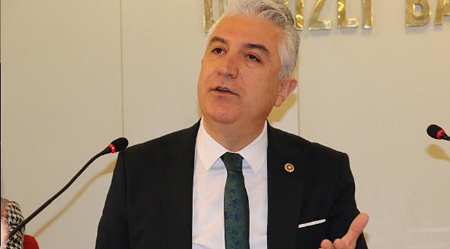 CHP'den bir milletvekili daha istifa etti