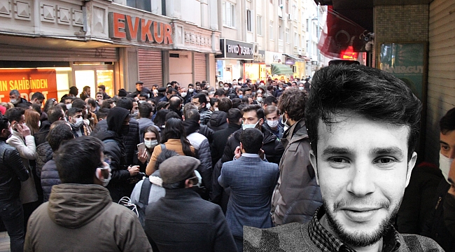 CHP için gözünü kaybetti, parti sözünü tutmayınca intihar etti