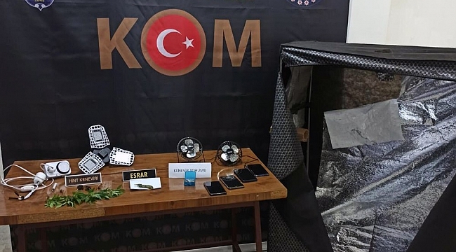 CHP'li Milas Belediyesine rüşvet operasyonu