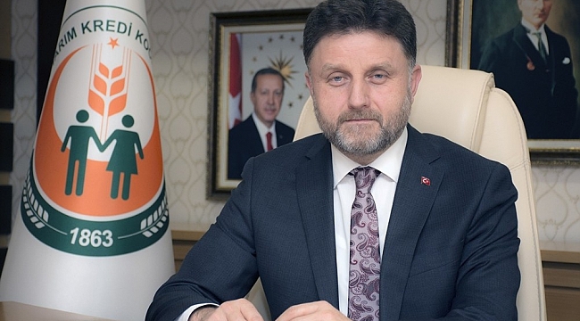 Çiftçiler için önemli iş birliğinin kapsamı genişledi