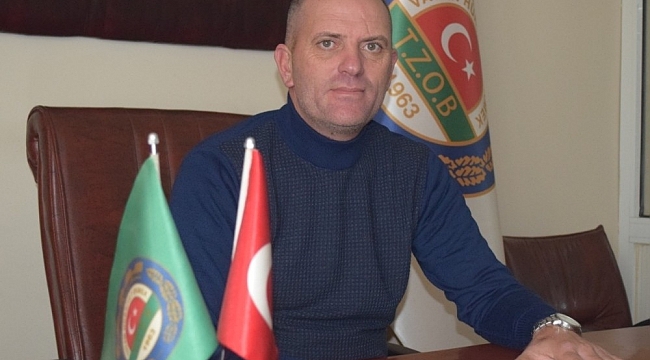 Çiftçiye gübre ve hububat desteği