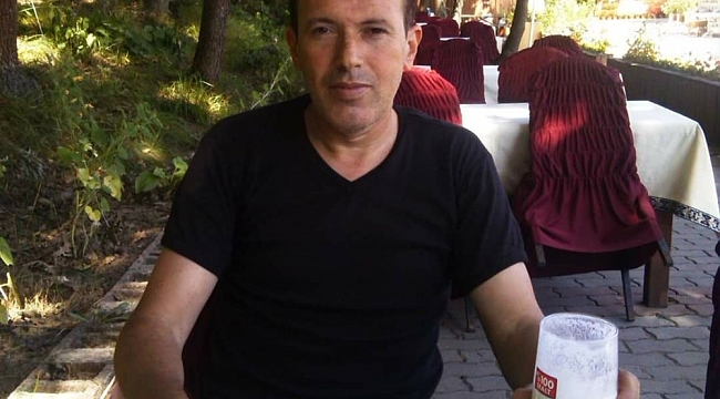 Çiftlik evinde ölü bulundu