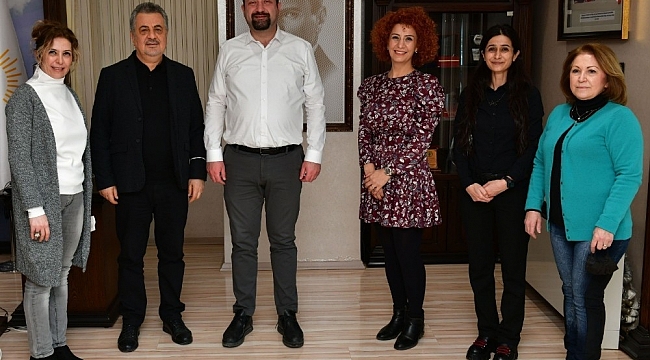 Çiğli Belediyesinden eczacı istihdamına destek