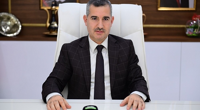 Çınar'dan 3 aylar mesajı