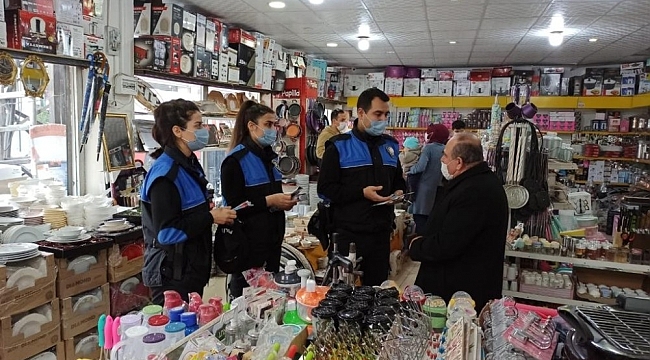 Cizre polisi hırsızlık olaylarına karşı vatandaşları bilgilendirdi