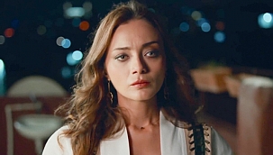 Çukur Efsun kimdir? Damla Dönmez kaç yaşında?