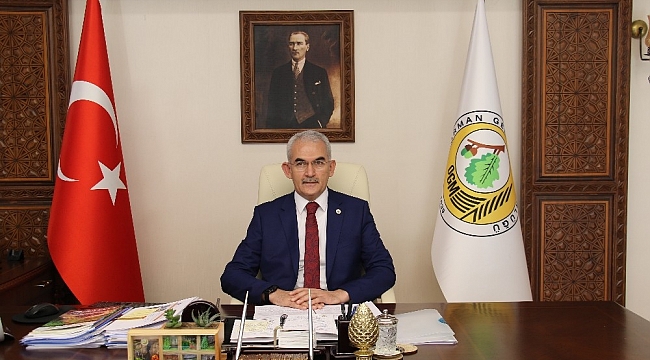 Cumhurbaşkanı Erdoğan duyurmuştu, 12 milyon çocuğa ulaştırılmak için yola çıkarıldı