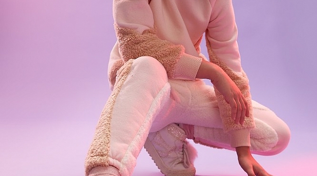 DeFacto 'Warm Tech' kış koleksiyonu moda severlerle buluşuyor