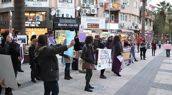 Denizli'de gösteri ve basın açıklaması gibi etkinlikler 1 ay yasaklandı