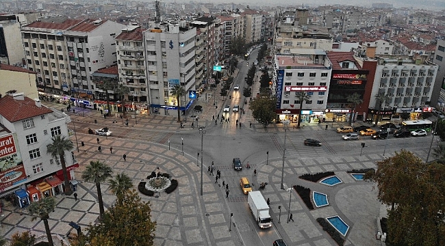 Denizlilinin yaşadığı en çok il 49 bin 863 kişi ile İzmir oldu