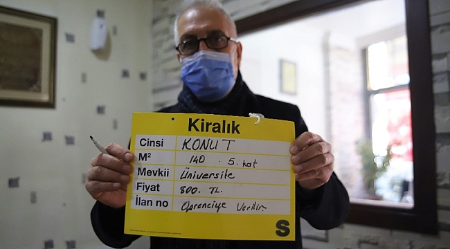 Deprem fırsatçılarının kursağında kaldı, Elazığ'da kiralık ve satılık ev fiyatları düştü