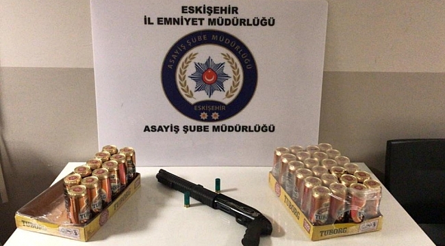Derneğe kumar baskını: 24 gözaltı
