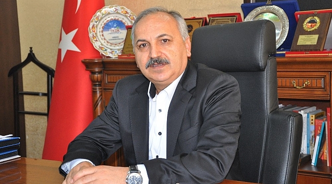 Dinçer'den gelir kaybı ve kira desteğine başvuru çağrısı