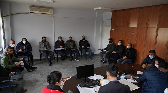 Diyarbakır Büyükşehir Belediyesi esnafa desteğini sürdürüyor