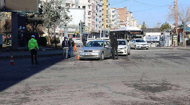 Diyarbakır'da 56 saatlik kısıtlamanın ilk gününde sessizlik hakim