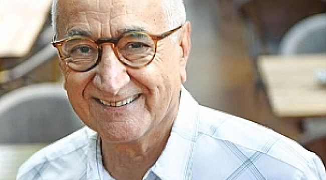 Doğan Cüceloğlu anıları