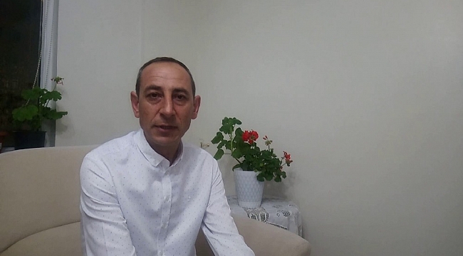 Dondurucu soğukta yem bulmakta güçlük çeken kuşları besledi