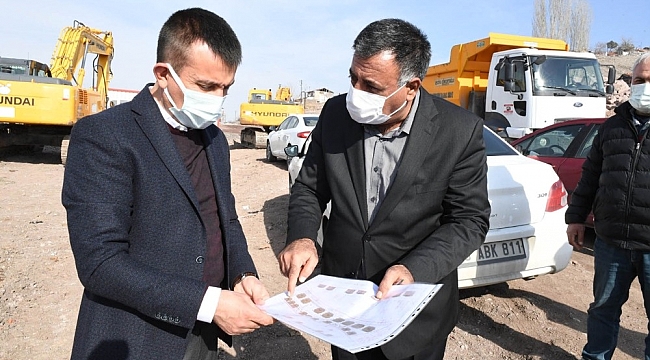 Dönüşümün kalbi Altındağ