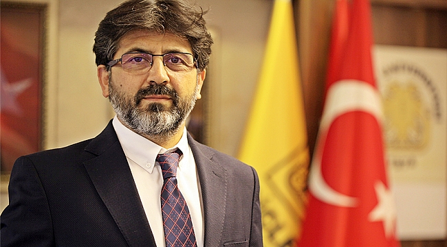 DÜ rektörü Karakoç'tan 1 Martta yüz yüze eğitim müjdesi
