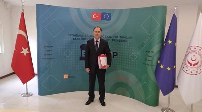 Düzce Üniversitesi katma değerli bir projeye daha imza attı