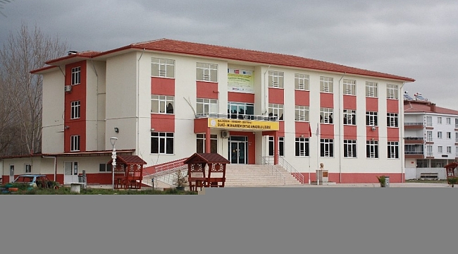 Edremit'te bin 35 öğrenci yüz yüze eğitime başlayacak