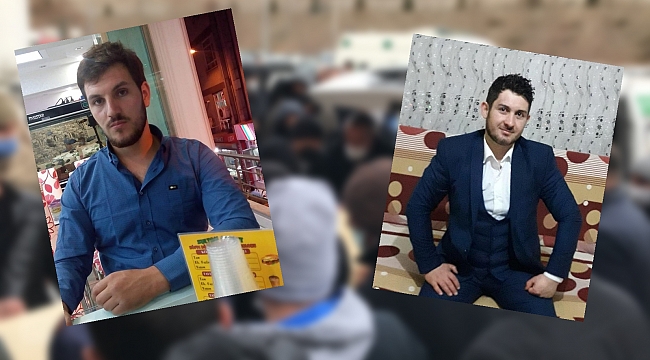 Elazığ'da maden ocağında asansör kazası meydana geldi, 2 işçi hayatını kaybetti