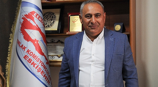Emlakçılar "Hibrit" eğitim bekliyor