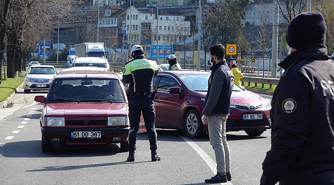Emniyet Müdürü uyardı: "Yaylalara çıkışlar denetlenecek"