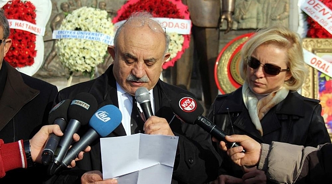 Emrullah Maraş korona virüse yenik düştü