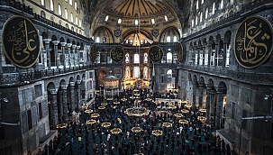 En güzel Cuma mesajları hangileri? 19 Mart En iyi cuma mesajları- En anlamlı Cuma mesajları
