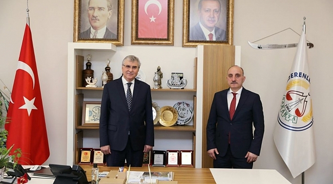 Erenler'de asfalt çalışmaları 25 milyona ulaştı