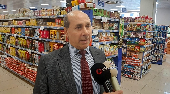Esenlik büyümeye devam ediyor