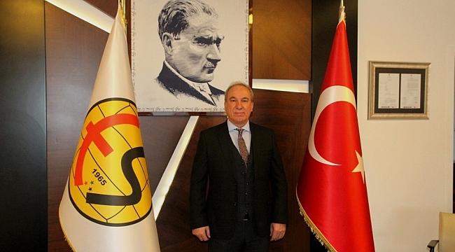 EsEs'in yeni teknik direktörü belli oldu