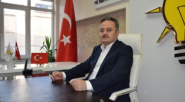 Eskipazar OSB'de kamulaştırma bedelleri ödenmeye başlandı