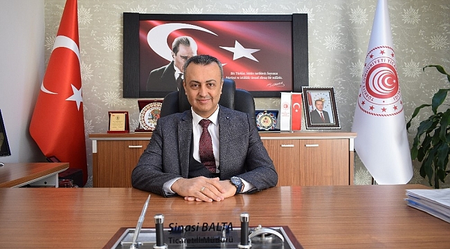 Esnafa bin TL'lik destek