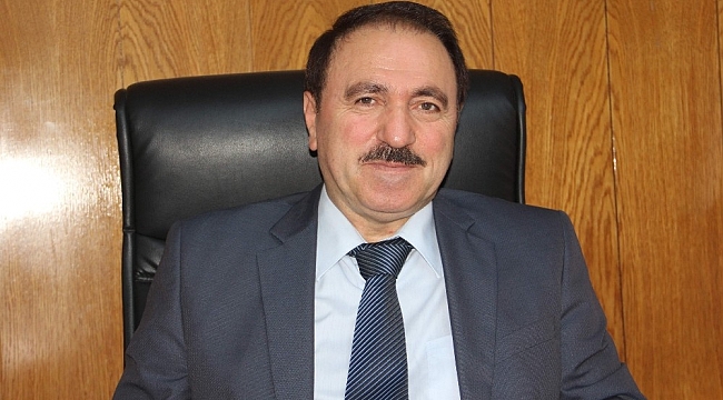 ESOB Başkanı Tümen, "İşletmelerin yok olması üniversiteye zarar verir"