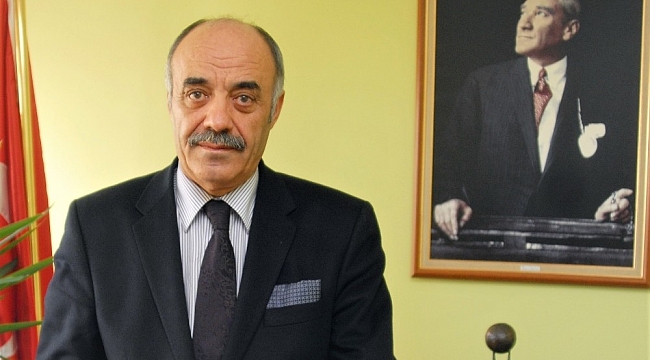 ETSO Yönetim Kurulu Başkanı Yücelik: "Taksit ödemeleri ertelensin, sicil ve stok affı gelsin"