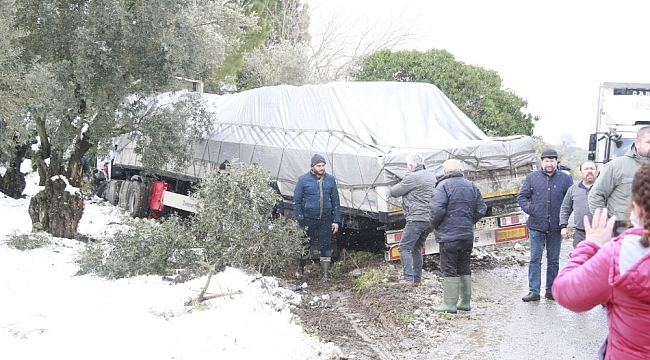 Facianın eşiğinden dönüldü; biri çocuk 2 yaralı
