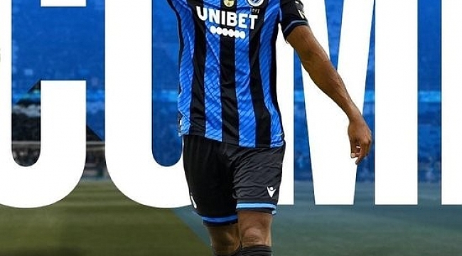 Fenerbahçe Nabil Dirar'ı açıkladı