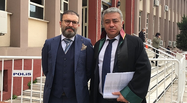 FETÖ sanığı Karaarslan'ın yargılandığı dava 18 Mayıs'a ertelendi