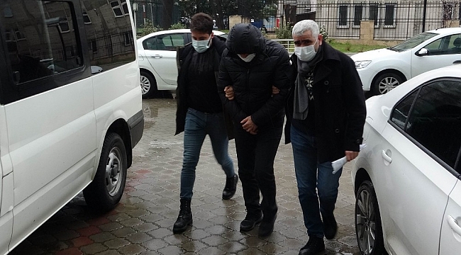 FETÖ'nün mahrem imamı gaybubet evinde sahte kimlikle yakalandı