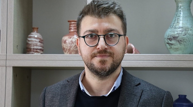 Filyos, Çin İpek Yolu'nun önemli limanı olmaya aday